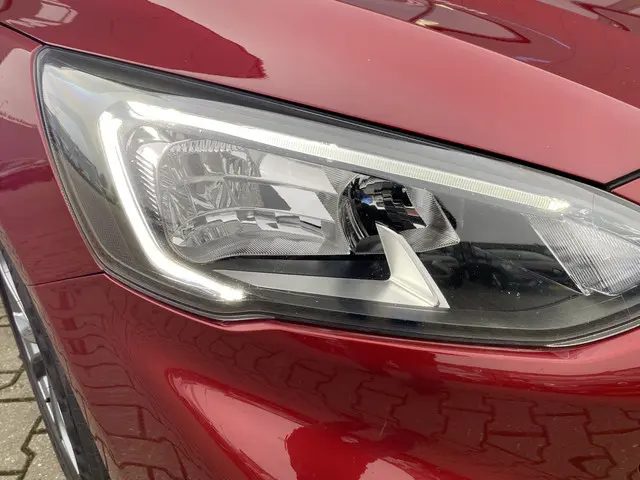 Ford Focus 1.0 EcoBoost ST Line Business 2020 Benzine 4