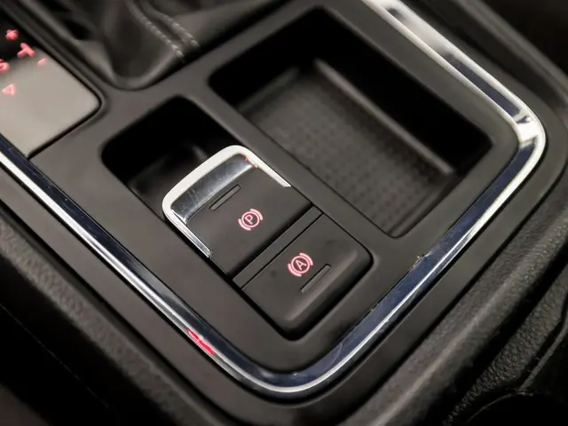 SEAT Ateca 1.4 TSI Xcellence Sport 2016 Benzine 25