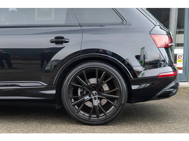 Audi Q7 55 TFSI quattro Pro Line S 7p 2020 Benzine 17