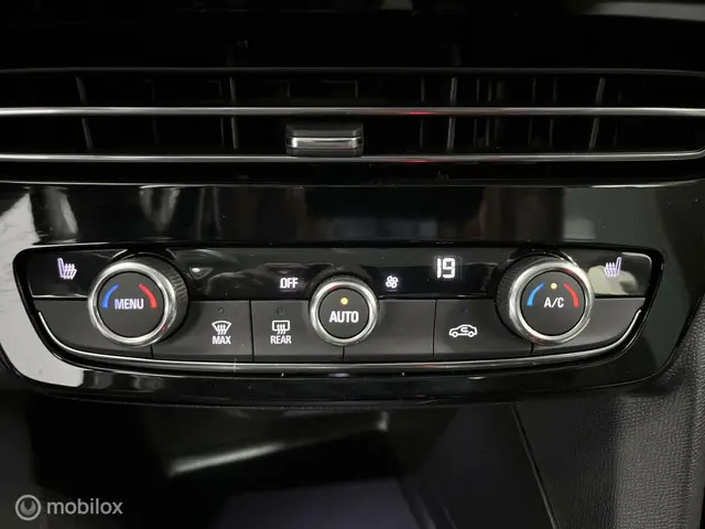 Opel Mokka-e Elegance 50-kWh 11kw bl. 2022 Elektrisch 13