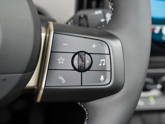 MINI 5-Deurs Cooper C 2024 Benzine 15