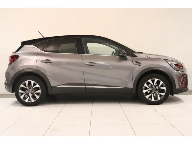 Renault Captur 1.0 TCe 100 Intens 2020 Benzine 15