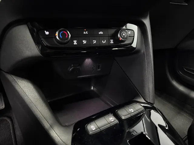 Opel Corsa 1.2 Elegance 2022 Aut 2022 Benzine 13