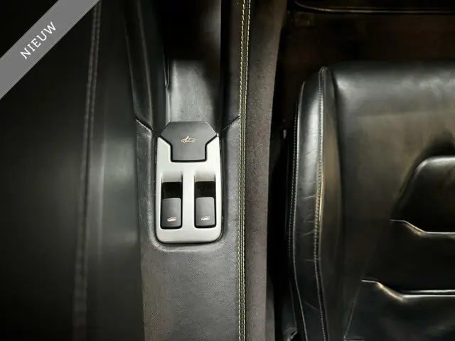 McLaren MP4-12C 3.8| Noselift | Meridian | 2013 Benzine 38