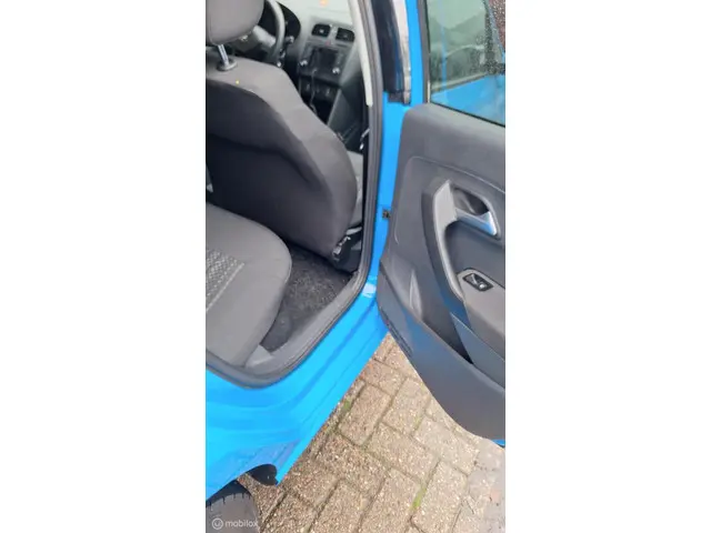 Volkswagen Polo 1.0 2016 Benzine 12