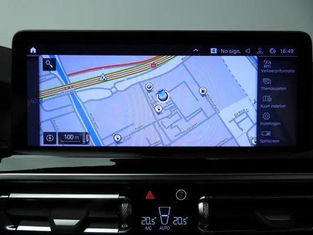 BMW X3 xDrive30e 2023 Hybride Benzine 33