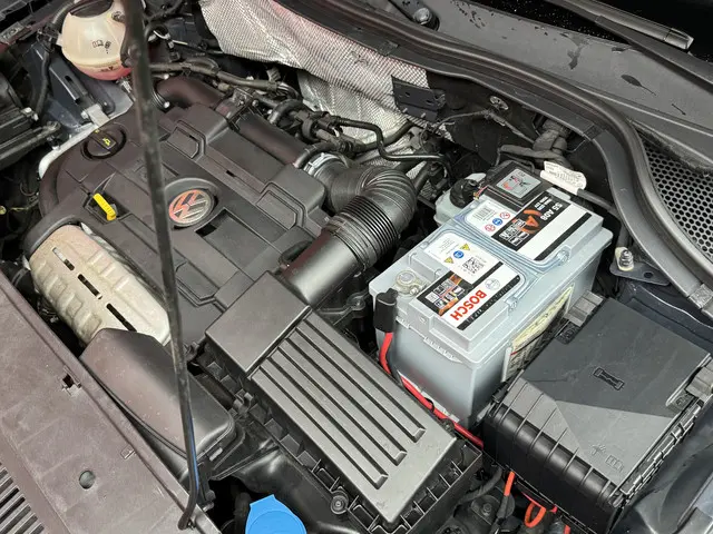 Volkswagen Tiguan 1.4 TSI R-Line Edition 2014 Benzine 11