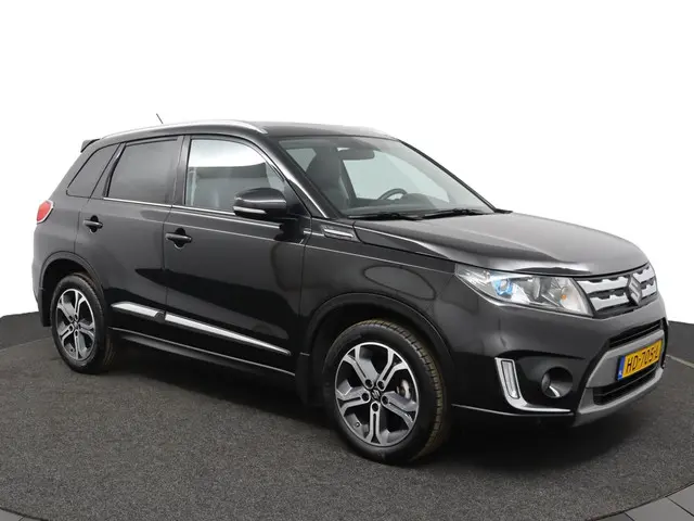 Suzuki Vitara 1.6 High Executive 2015 Benzine 14