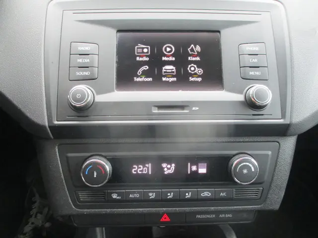 SEAT Ibiza SC 1.0 EcoTSI Style 2016 Benzine 6
