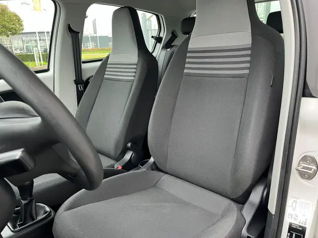 Volkswagen up! 1.0 BMT move up! 2019 Benzine 16