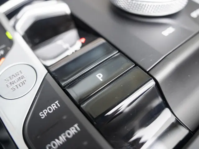 BMW 4 Serie Cabrio 430i 2024 Benzine 41