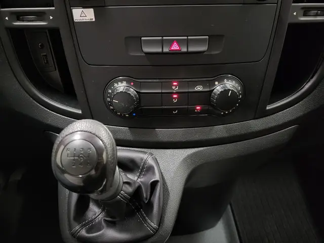 Mercedes-Benz Vito 111CDI L3/H1 XL Euro 6! 2018 Diesel 13