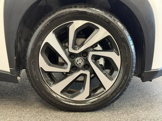 Toyota Aygo X 1.0 VVT-i Automaat Pulse 2025 Benzine 27