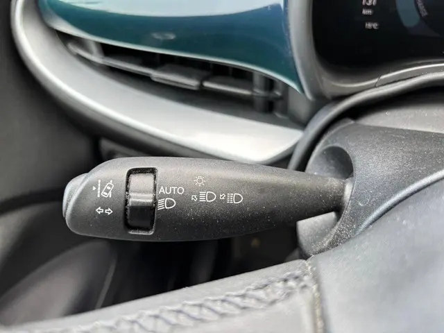 Fiat 500e C Icon 42 kWh 2023 Elektrisch 26