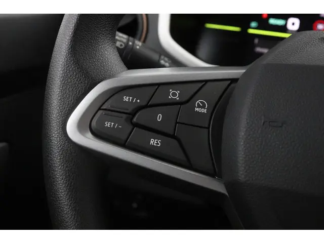 Dacia Spring Extreme 65 26.8 kWh 2025 Elektrisch 19