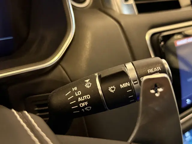 Land Rover Range Rover Sport 5.0 V8 SC SVR 2018 Benzine 12