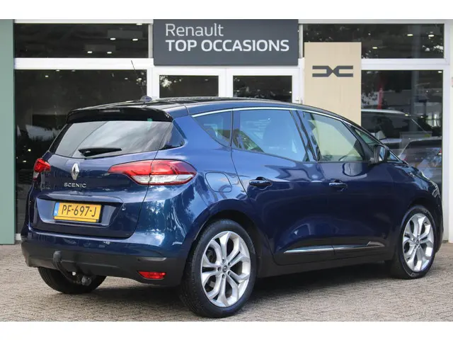 Renault Scénic 1.2 TCe 2017 Benzine 2