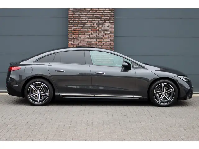 Mercedes-Benz EQE 300 AMG Line 89 kWh | 2024 Elektrisch 11