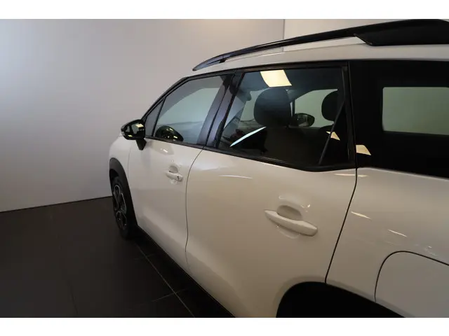 Citroën C3 Aircross PT 82 Feel 2018 Benzine 10