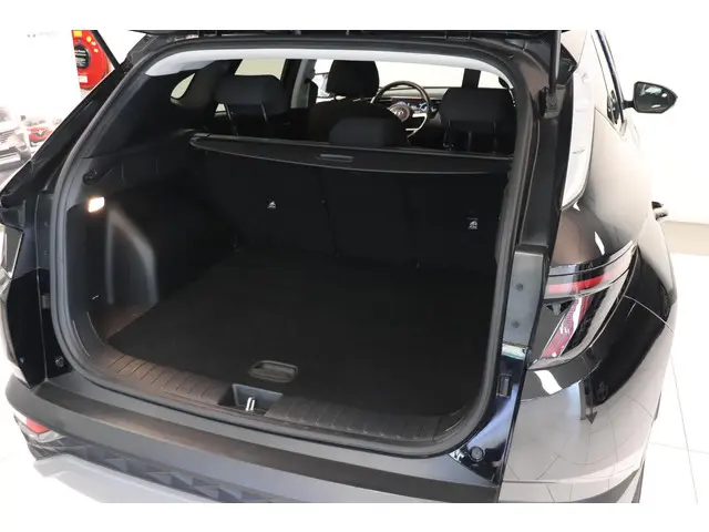 Hyundai Tucson 1.6 T-GDI MHEV Comfort 2022 Benzine 9