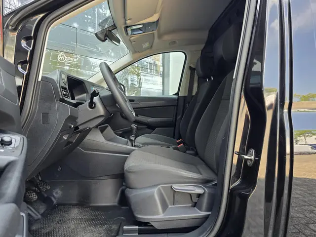 Volkswagen Caddy Cargo 1.5 TSI 2022 Benzine 14