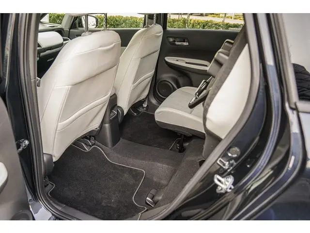 Honda Jazz 1.5i e:HEV EXECUTIVE 2022 Hybride Benzine 38