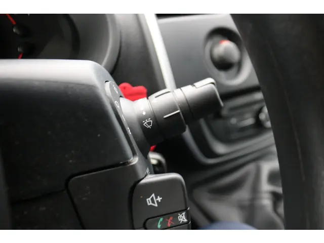 Renault Kangoo 1.5 dCi 75 Energy Comfort 2019 Diesel 21