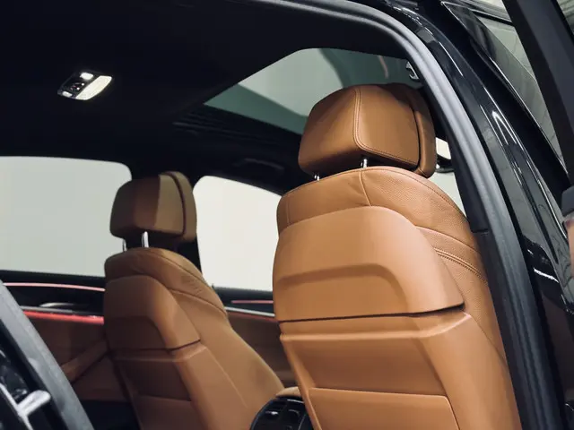 BMW 5 Serie 520i High Exe. M-Sport Plus 2021 Benzine 30