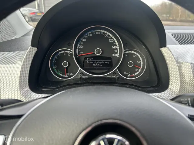 Volkswagen e-up! e-up! 2018 Elektrisch 5