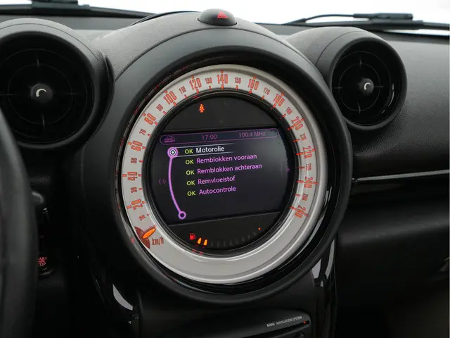 MINI Countryman Mini 1.6 Cooper S Chili 2013 Benzine 16