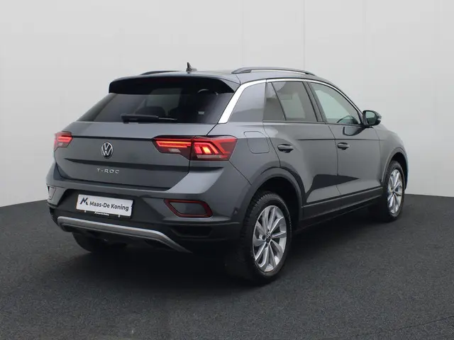 Volkswagen T-Roc 2