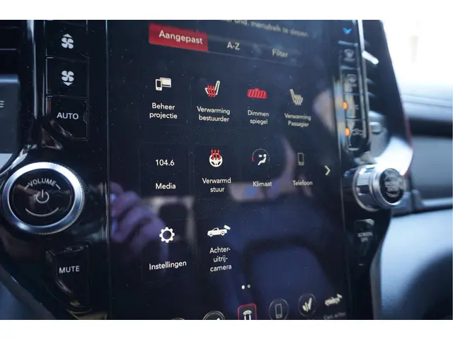 Dodge Ram 1500 5.7 V8 4x4 Rebel Sport 2020 LPG/Gas 36