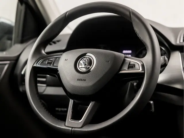 Škoda Fabia Combi 1.0 Sport 2018 Benzine 18