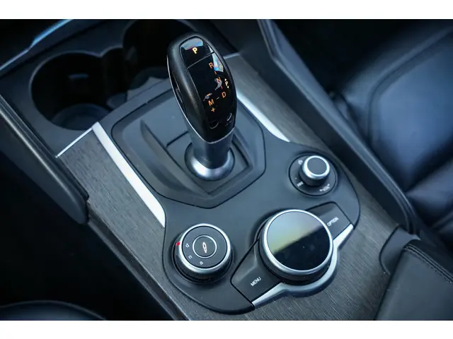 Alfa Romeo Giulia 2.0 T AWD 2019 Benzine 16