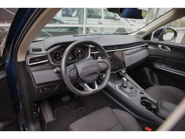 Lynk & Co 01 1.5 2022 Hybride Benzine 4