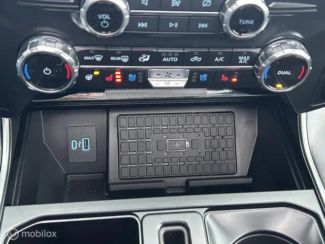 Ford F-150 USA Raptor R 2024 Benzine 42