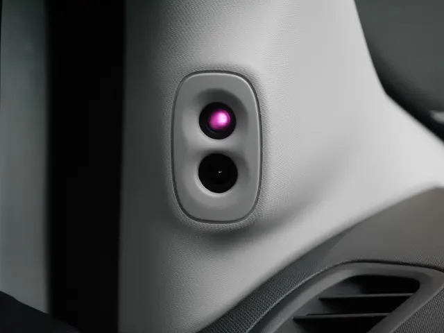 Leapmotor T03 Design 37.3 kWh 2026 Elektrisch 18