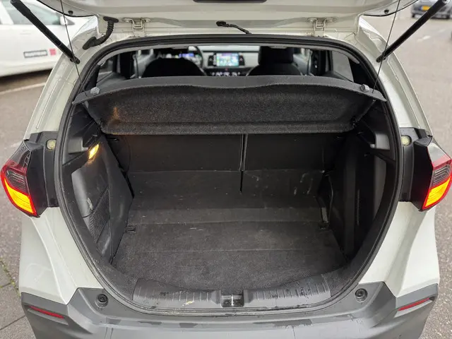 Honda Jazz 1.5 e:HEV Crosstar 2022 Hybride Benzine 11