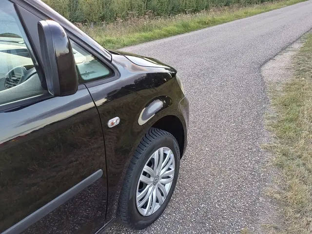 Volkswagen Caddy Maxi 1.2 TSI Trendline/ 2013 Benzine 20