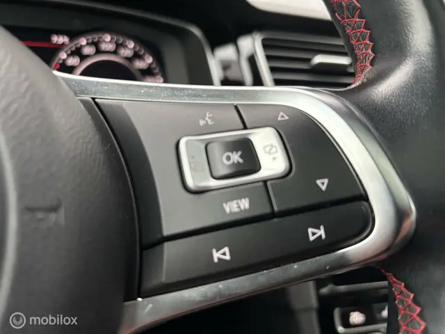Volkswagen Golf 2.0 TSI GTI Performance 2019 Benzine 20