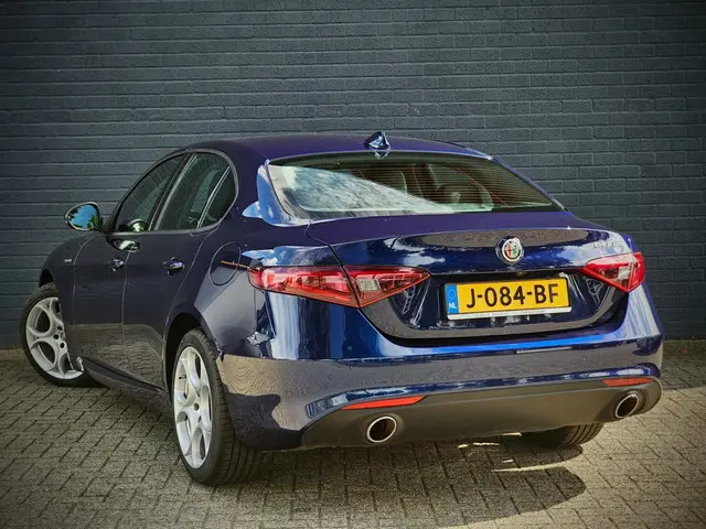 Alfa Romeo Giulia 2