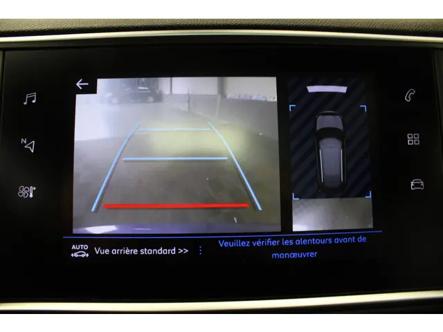 Peugeot 308 SW 1.2 PureTech GT-line 2019 Benzine 15