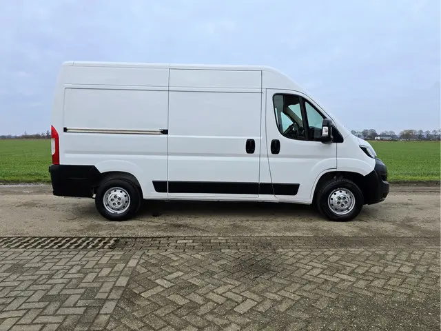 Peugeot Boxer 2.2 BlueHDi L2 H2 3.5T 2023 Diesel 7