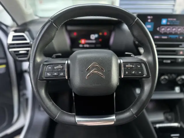 Citroën C4 1.2 Puretech Business Plus 2021 Benzine 33