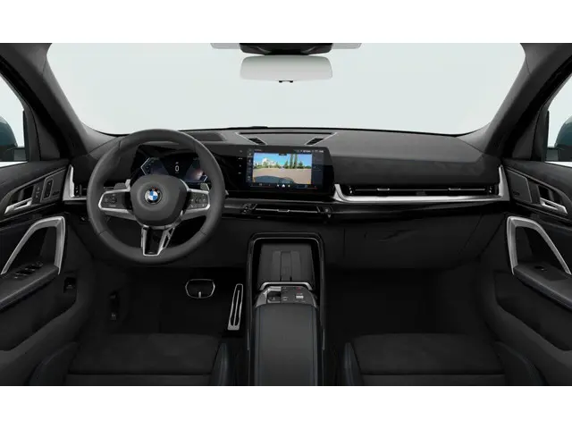 BMW X2 sDrive20i 2025 Benzine 3