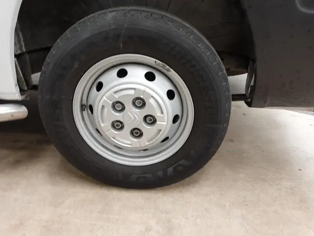 Citroën Jumper L2H2 120pk 2021 Diesel 33