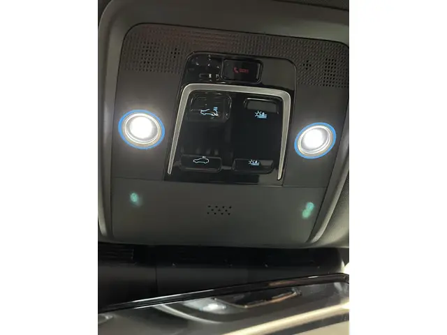 BYD ATTO 3 Design 60 kWh 2022 Elektrisch 37
