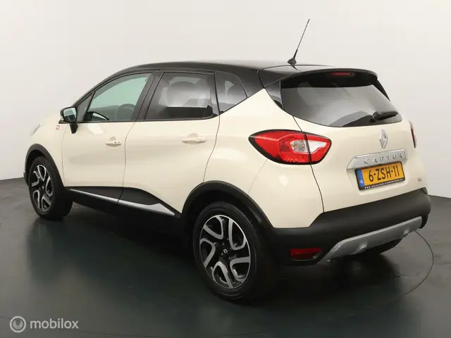 Renault Captur 3