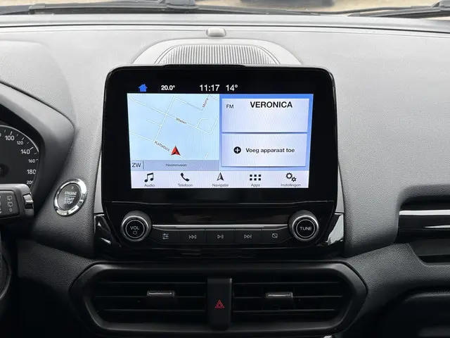 Ford EcoSport 1.0 EcoBoost ST-Line 2019 Benzine 19