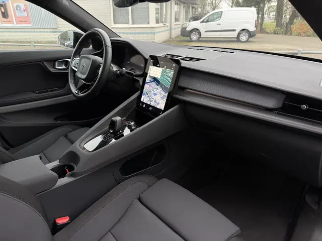 Polestar 2 Standard Range Single Motor 2021 Elektrisch 12